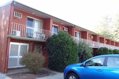 Corowa Golf Club Motel - Hervey Bay Accommodation 0