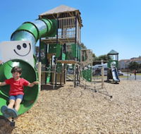 Brighton Caravan Park - Hervey Bay Accommodation