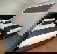 Renmark Holiday Apartments - Tourism Hervey Bay
