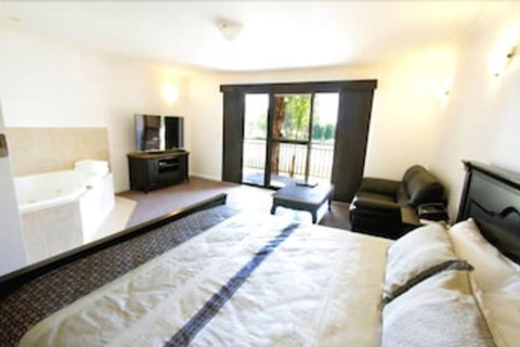Wentworth Grande Resort - Hervey Bay Accommodation 6