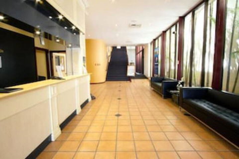 Wentworth Grande Resort - Hervey Bay Accommodation 4