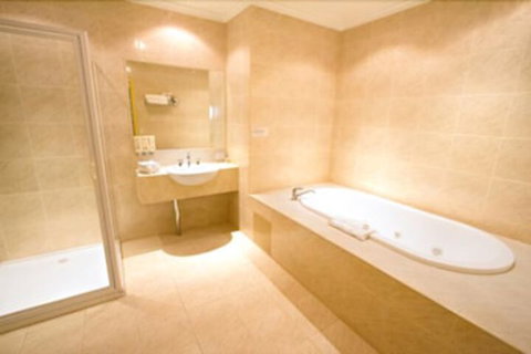 Wentworth Grande Resort - Hervey Bay Accommodation 7