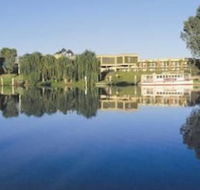 Wentworth Grande Resort - Hervey Bay Accommodation