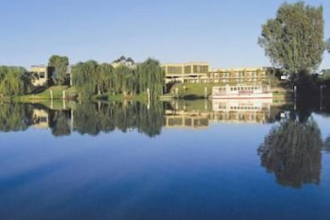 Wentworth Grande Resort - Hervey Bay Accommodation 0