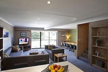 Altitude Apartments - Tourism Hervey Bay 2