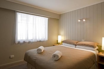 Altitude Apartments - Tourism Hervey Bay 3