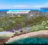 Oceanic Apartments Sorrento - Hervey Bay Accommodation