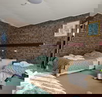 Sussex Inlet Motel - Tourism Hervey Bay