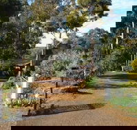 Pamela's Retreat - Tourism Hervey Bay
