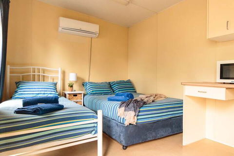 AAOK Jandowae Accommodation Park - Tourism Hervey Bay 3