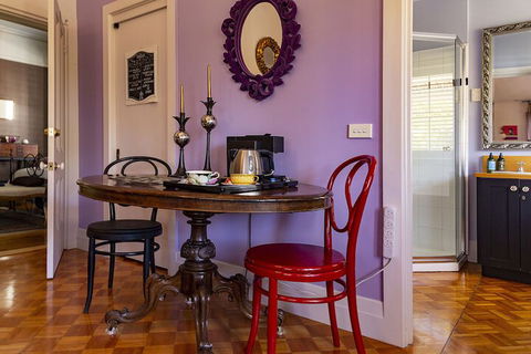 Springhill House On Pardalote - Tourism Hervey Bay 7