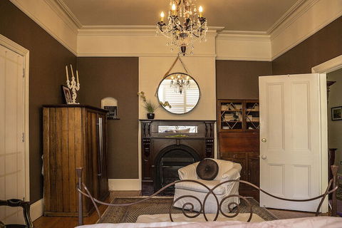 Springhill House On Pardalote - Tourism Hervey Bay 5