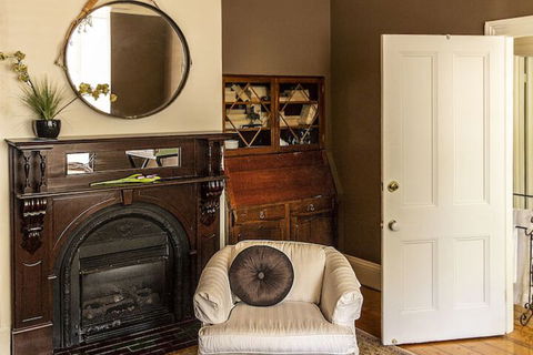 Springhill House On Pardalote - Tourism Hervey Bay 4