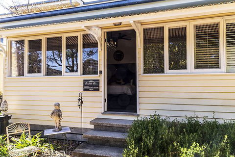 Springhill House On Pardalote - Tourism Hervey Bay 2