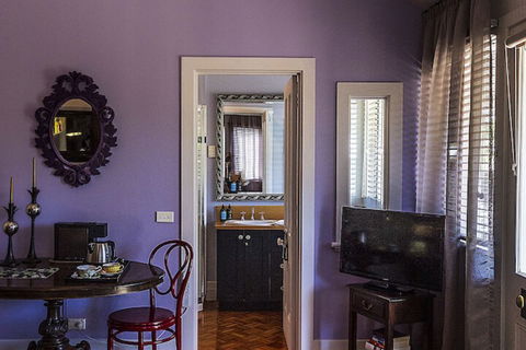 Springhill House On Pardalote - Tourism Hervey Bay 3