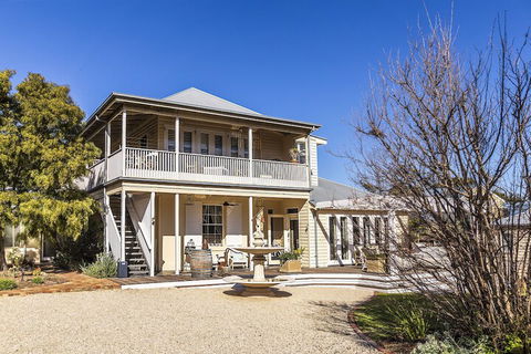Springhill House On Pardalote - Tourism Hervey Bay 1