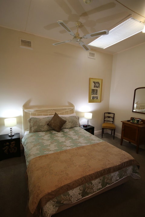 Seaview House - Hervey Bay Accommodation 6
