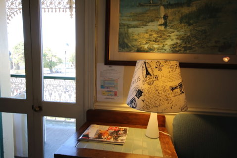 Seaview House - Hervey Bay Accommodation 5