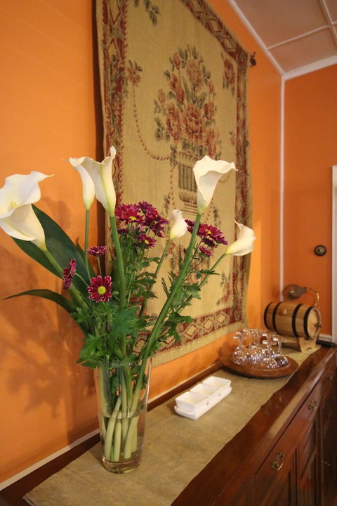 Seaview House - Hervey Bay Accommodation 4
