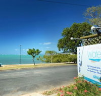 Whitsunday Waterfront Apartments - Hervey Bay Accommodation