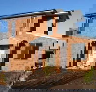Coull Waters Holiday Apartments - Tourism Hervey Bay