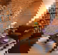 Darnell Bed  Breakfast - Hervey Bay Accommodation