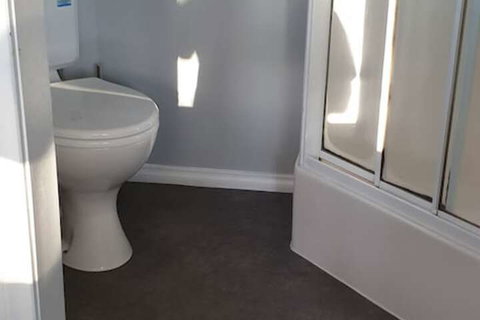 Tangenong Cottages - Hervey Bay Accommodation 5