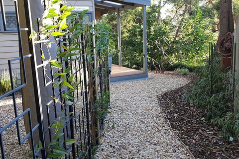 Tangenong Cottages - Hervey Bay Accommodation 6