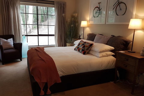 Tangenong Cottages - Hervey Bay Accommodation 2