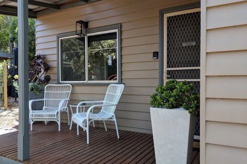 Tangenong Cottages - Hervey Bay Accommodation 7
