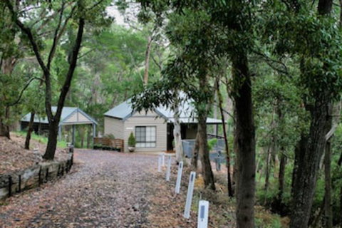 Tangenong Cottages - Hervey Bay Accommodation 0