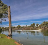 Rivergardens Holiday Park - Hervey Bay Accommodation