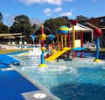 Tuncurry Lakes Resort - Hervey Bay Accommodation
