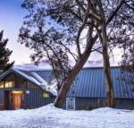 Cooroona Alpine Lodge - Hervey Bay Accommodation
