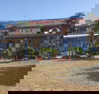 Hotel Boston - Hervey Bay Accommodation
