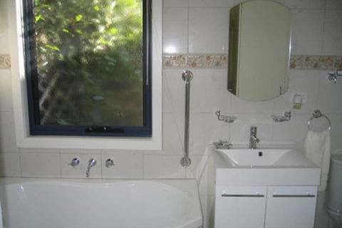 The Charles Robbins - Hervey Bay Accommodation 7