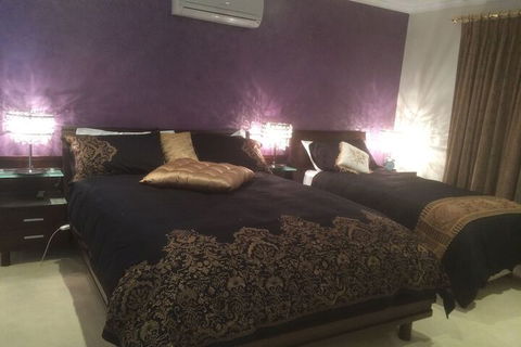 The Charles Robbins - Hervey Bay Accommodation 5