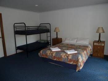 Koala Park Resort - Hervey Bay Accommodation 1