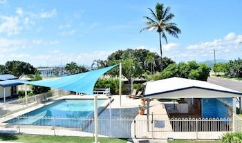 Harbour Lights Tourist Park - Hervey Bay Accommodation 1