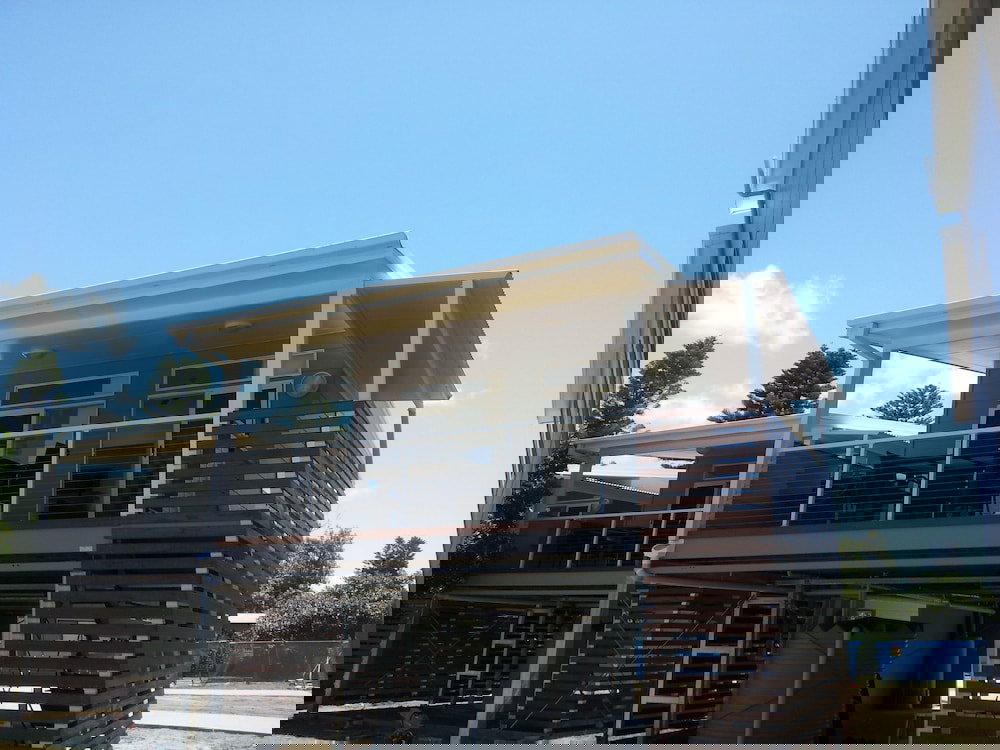 North Narrabeen NSW Hervey Bay Accommodation