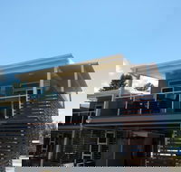 NRMA Sydney Lakeside Holiday Park - Tourism Hervey Bay