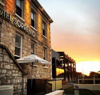 Hotel Sorrento - Hervey Bay Accommodation