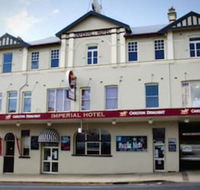 Imperial Hotel Cowra - Hervey Bay Accommodation
