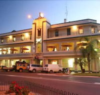 Renmark Hotel Motel - Tourism Hervey Bay