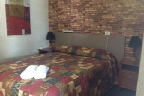 Ayr Max Motel - Hervey Bay Accommodation 3