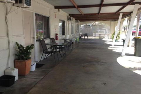 Ayr Max Motel - Hervey Bay Accommodation 5