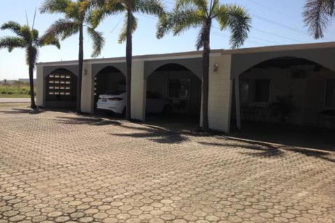 Ayr Max Motel - Hervey Bay Accommodation 7