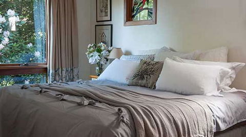 Woolrich Historic Garden Cottage - Hervey Bay Accommodation 2