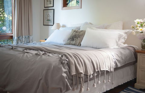 Woolrich Historic Garden Cottage - Hervey Bay Accommodation 6