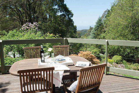 Woolrich Historic Garden Cottage - Hervey Bay Accommodation 5